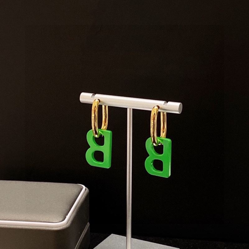 Balenciaga Earrings